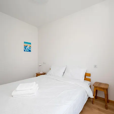 National Stadium Comfort By Bookinghost Warsaw