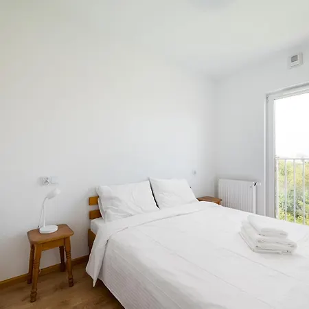 National Stadium Comfort By Bookinghost Apartment Warsaw